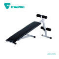Indoor Commercial Exercise Equipment Sit Up Bench